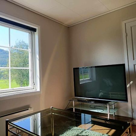 Vikedal Relax Center Ξενοδοχείο Εξωτερικό φωτογραφία