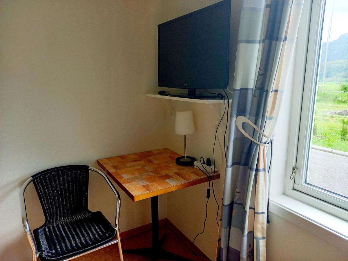 Vikedal Relax Center Ξενοδοχείο Εξωτερικό φωτογραφία