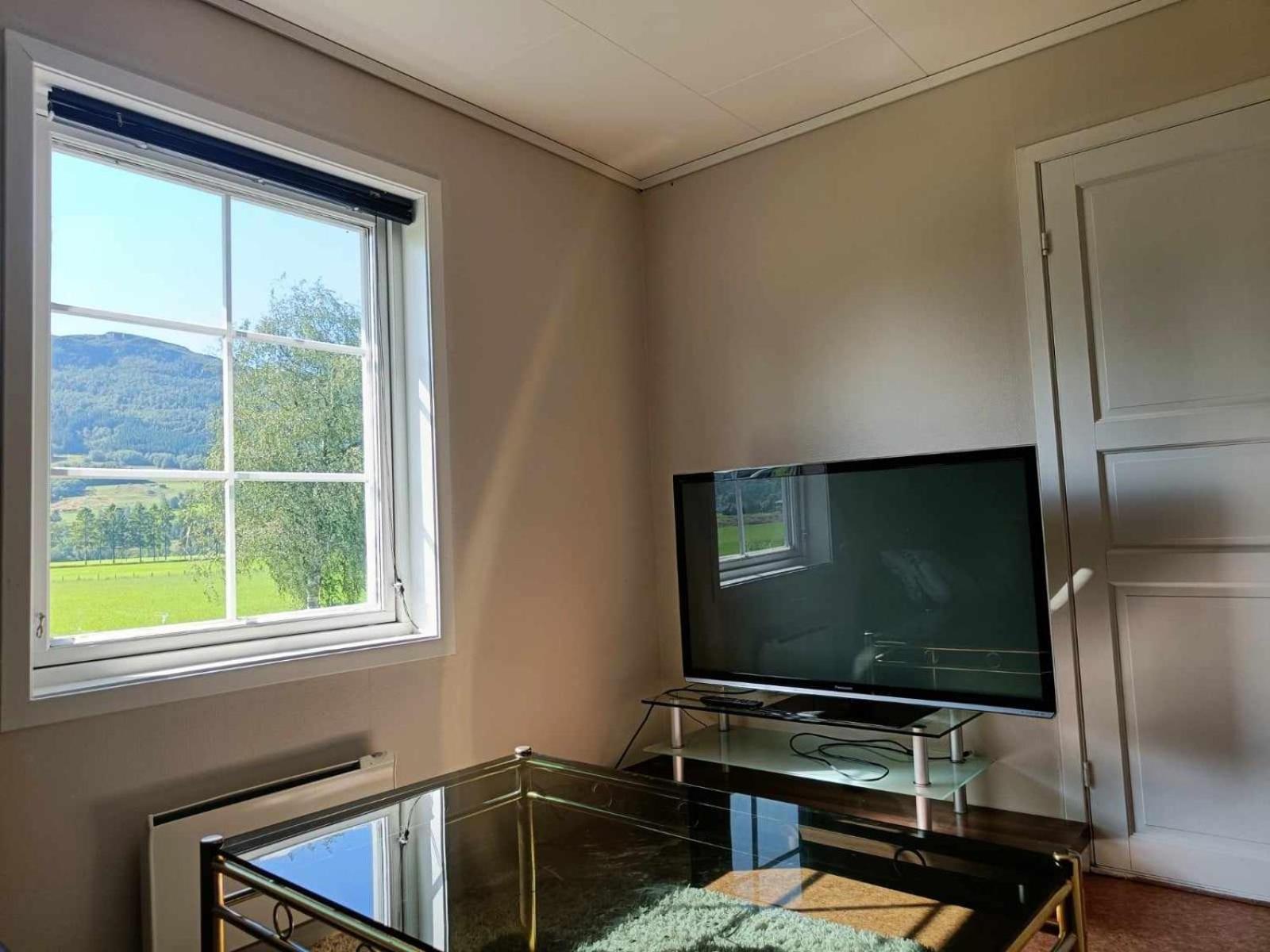 Vikedal Relax Center Ξενοδοχείο Εξωτερικό φωτογραφία