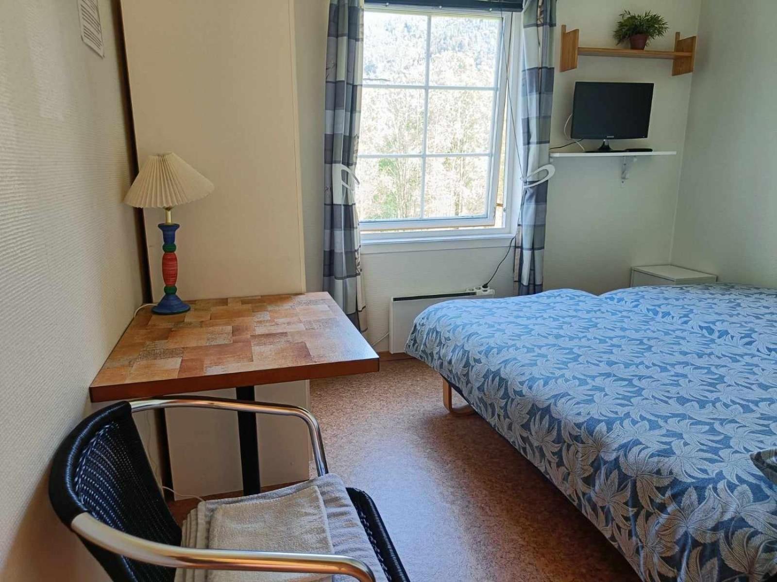 Vikedal Relax Center Ξενοδοχείο Εξωτερικό φωτογραφία