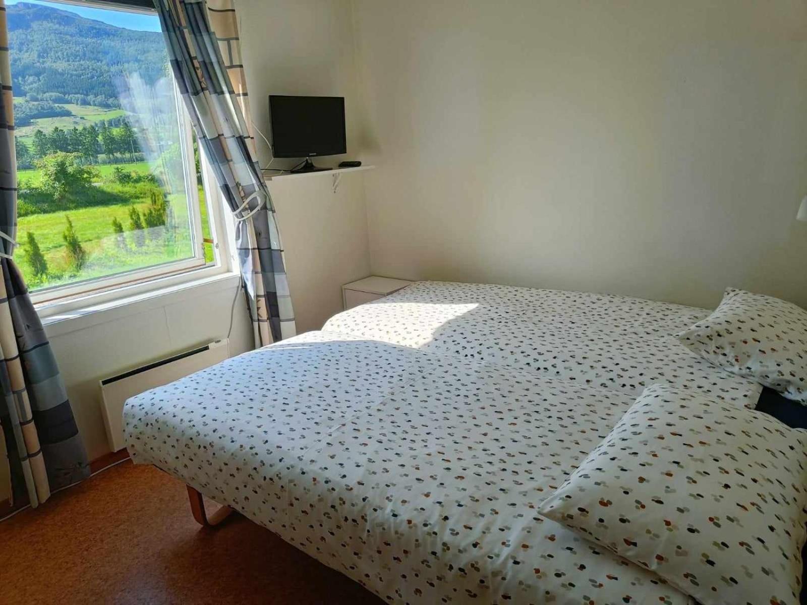 Vikedal Relax Center Ξενοδοχείο Εξωτερικό φωτογραφία