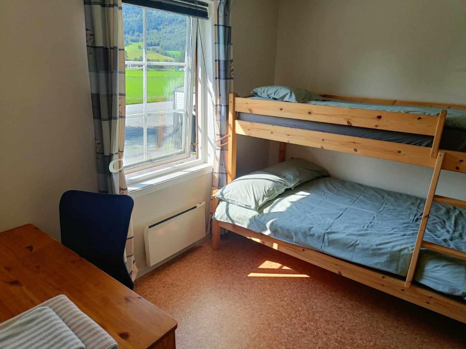 Vikedal Relax Center Ξενοδοχείο Εξωτερικό φωτογραφία