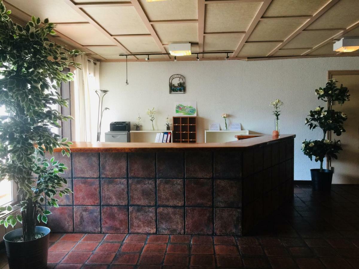 Vikedal Relax Center Ξενοδοχείο Εξωτερικό φωτογραφία